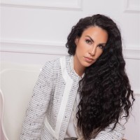 Boryana Hristova