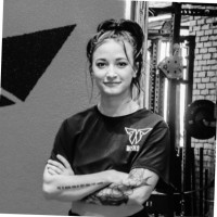 Katie Lerch