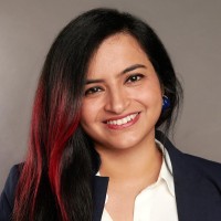 Rishika Surya
