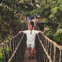 Callum Sutton-Mackenzie