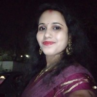 Supriya Sahoo