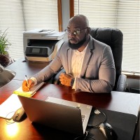 Prince Alfred Ofosu