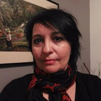 Maryline Cassina