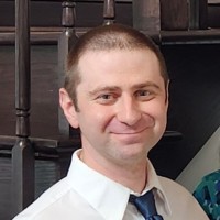 Scott Pribanich
