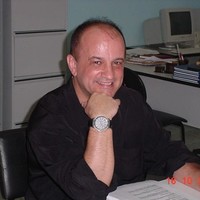 Eric Ricardo Calhau Castro