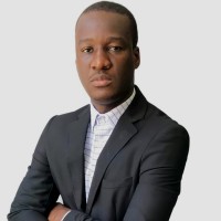 Lokougna Tiekpa Ange-Eric Martial