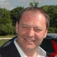 Michael Gaudemer