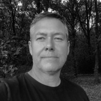 Stuart Lowbridge
