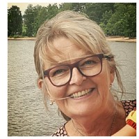 Marie-Louise Johannesson