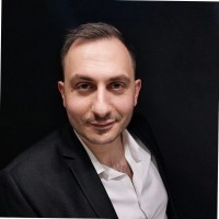 Ömer Yilmaz