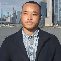 Hassan Anderson, Mba