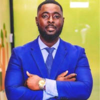 Emmanuel Oppong