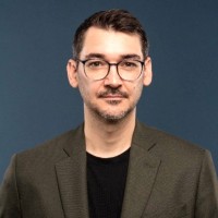 Dominik Deuber