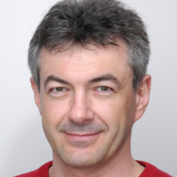 Luděk Vilím