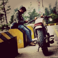 Saif Ali