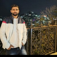 Lokesh Yadav