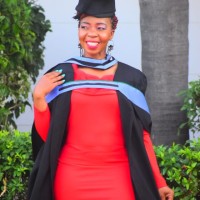 Catherine Ngidi