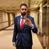 Amirreza Mohammadifar