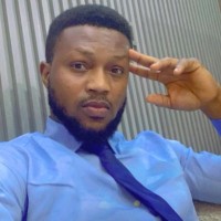 uba Joshua