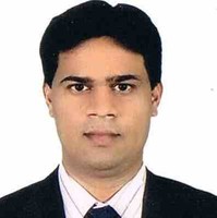 Md. Mahmudul Hassan Bhuiyan