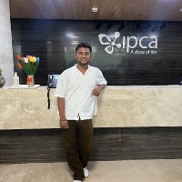 Mehul Patel