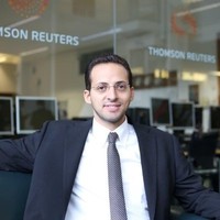 Youssef Elgarhy MSc, MCSI