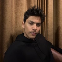 Juned Shaikh
