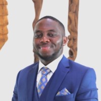 Mark Muinde