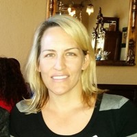 Katherine Hubner