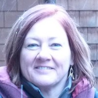 Mary Hosafros-Ford