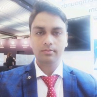 Sarvesh Pathak