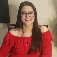 Melissa Zevallos Mendoza