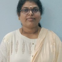 Mahalakshmi Vasu