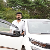 Nithish M