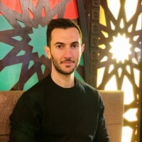 Qais Ata
