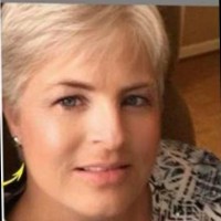 Sharon Powers