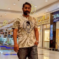Arun David