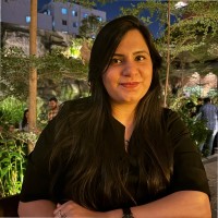 Anushka Malkani Tiwari