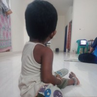Kasthuri D.