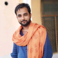 Shesh Mani Mishra