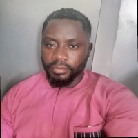 Francis Damilola
