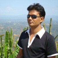 Nazrul Islam