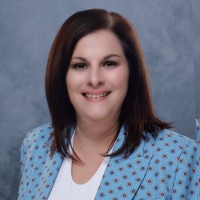 Stacy Vahey