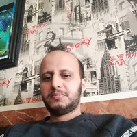 Abdellah Ladouzi