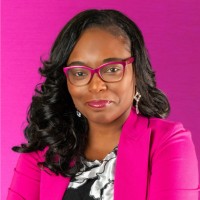 Whitney L. Barkley, M.S. 💻🎤✍🏾