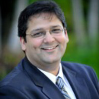 Mathew John