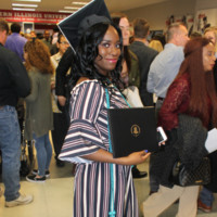 Nicole Patterson, M.S., Lmft