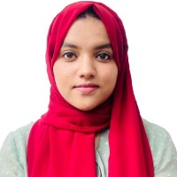 Nidha Basheer V K
