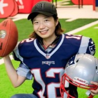 Tracy Tian