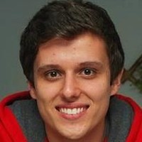 Lucas Martins